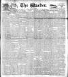 Warder and Dublin Weekly Mail Saturday 13 May 1899 Page 1