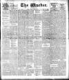 Warder and Dublin Weekly Mail Saturday 22 July 1899 Page 1