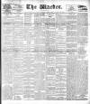 Warder and Dublin Weekly Mail Saturday 18 November 1899 Page 1