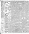 Warder and Dublin Weekly Mail Saturday 18 November 1899 Page 4