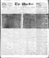 Warder and Dublin Weekly Mail Saturday 30 December 1899 Page 1