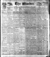 Warder and Dublin Weekly Mail Saturday 10 February 1900 Page 1