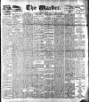 Warder and Dublin Weekly Mail Saturday 24 February 1900 Page 1