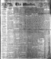 Warder and Dublin Weekly Mail Saturday 10 March 1900 Page 1
