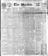 Warder and Dublin Weekly Mail Saturday 07 April 1900 Page 1
