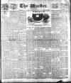 Warder and Dublin Weekly Mail Saturday 14 April 1900 Page 1