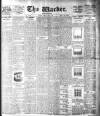 Warder and Dublin Weekly Mail Saturday 05 May 1900 Page 1