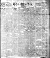 Warder and Dublin Weekly Mail Saturday 12 May 1900 Page 1