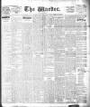Warder and Dublin Weekly Mail Saturday 26 May 1900 Page 1