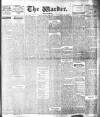 Warder and Dublin Weekly Mail Saturday 09 June 1900 Page 1