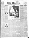 Warder and Dublin Weekly Mail Saturday 14 July 1900 Page 1