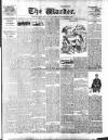 Warder and Dublin Weekly Mail Saturday 25 August 1900 Page 1