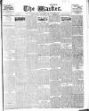 Warder and Dublin Weekly Mail Saturday 22 September 1900 Page 1