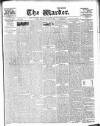 Warder and Dublin Weekly Mail Saturday 06 October 1900 Page 1