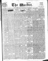 Warder and Dublin Weekly Mail Saturday 20 October 1900 Page 1