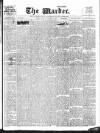 Warder and Dublin Weekly Mail Saturday 03 November 1900 Page 1