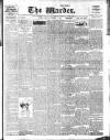 Warder and Dublin Weekly Mail Saturday 17 November 1900 Page 1