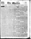 Warder and Dublin Weekly Mail Saturday 15 December 1900 Page 1