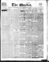 Warder and Dublin Weekly Mail Saturday 22 December 1900 Page 1