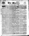 Warder and Dublin Weekly Mail Saturday 05 January 1901 Page 1