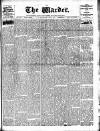 Warder and Dublin Weekly Mail Saturday 04 May 1901 Page 1