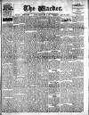 Warder and Dublin Weekly Mail Saturday 11 May 1901 Page 1