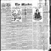 Warder and Dublin Weekly Mail Saturday 26 October 1901 Page 1