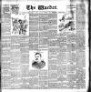 Warder and Dublin Weekly Mail Saturday 09 November 1901 Page 1