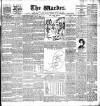 Warder and Dublin Weekly Mail Saturday 23 November 1901 Page 1