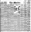 Warder and Dublin Weekly Mail Saturday 30 November 1901 Page 1