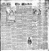 Warder and Dublin Weekly Mail Saturday 14 December 1901 Page 1