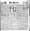 Warder and Dublin Weekly Mail Saturday 28 December 1901 Page 1