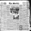 Warder and Dublin Weekly Mail Saturday 18 January 1902 Page 1