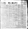 Warder and Dublin Weekly Mail Saturday 01 March 1902 Page 1