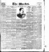 Warder and Dublin Weekly Mail Saturday 22 March 1902 Page 1