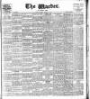 Warder and Dublin Weekly Mail Saturday 30 August 1902 Page 1