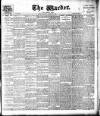Warder and Dublin Weekly Mail Saturday 18 October 1902 Page 1