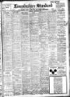 Lincolnshire Standard and Boston Guardian Saturday 09 September 1933 Page 1
