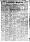 Lincolnshire Standard and Boston Guardian Saturday 06 January 1934 Page 1