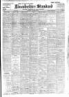 Lincolnshire Standard and Boston Guardian Saturday 20 January 1934 Page 1