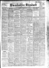 Lincolnshire Standard and Boston Guardian Saturday 03 February 1934 Page 1