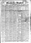 Lincolnshire Standard and Boston Guardian Saturday 10 February 1934 Page 1