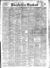Lincolnshire Standard and Boston Guardian Saturday 03 March 1934 Page 1