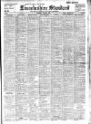 Lincolnshire Standard and Boston Guardian Saturday 10 March 1934 Page 1