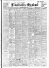 Lincolnshire Standard and Boston Guardian Saturday 31 March 1934 Page 1
