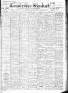 Lincolnshire Standard and Boston Guardian Saturday 29 January 1938 Page 1