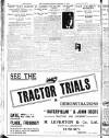 Lincolnshire Standard and Boston Guardian Saturday 19 February 1938 Page 16