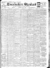 Lincolnshire Standard and Boston Guardian Saturday 11 June 1938 Page 1