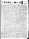 Lincolnshire Standard and Boston Guardian Saturday 09 July 1938 Page 1