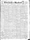 Lincolnshire Standard and Boston Guardian Saturday 23 July 1938 Page 1